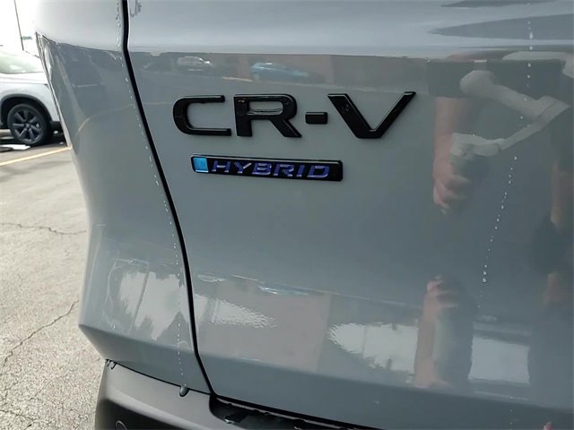 New 2026 Honda CR-V Sport-L image 7