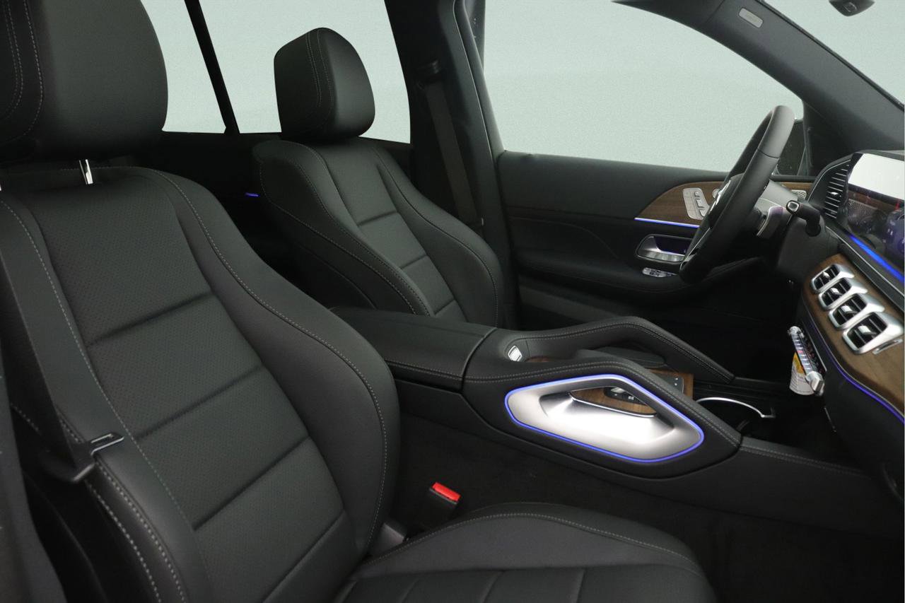New 2026 Mercedes-Benz GLE 350 4MATIC image 7