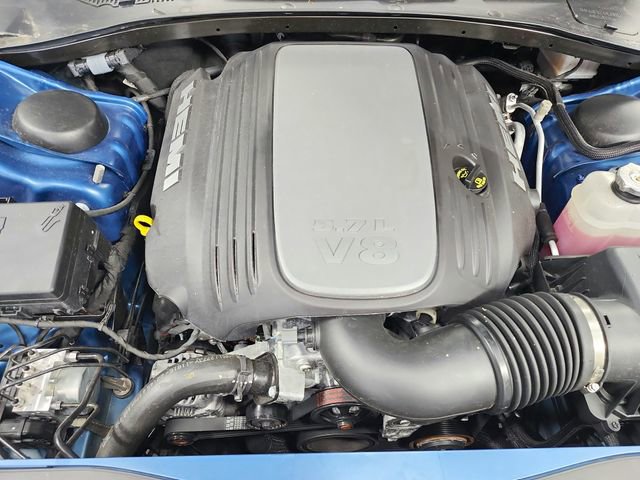 Used 2023 Dodge Charger R/T w/ Blacktop Package RWD image 17
