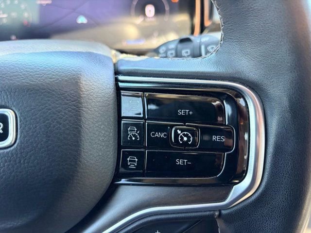 Used 2022 Jeep Grand Wagoneer Series I image 23