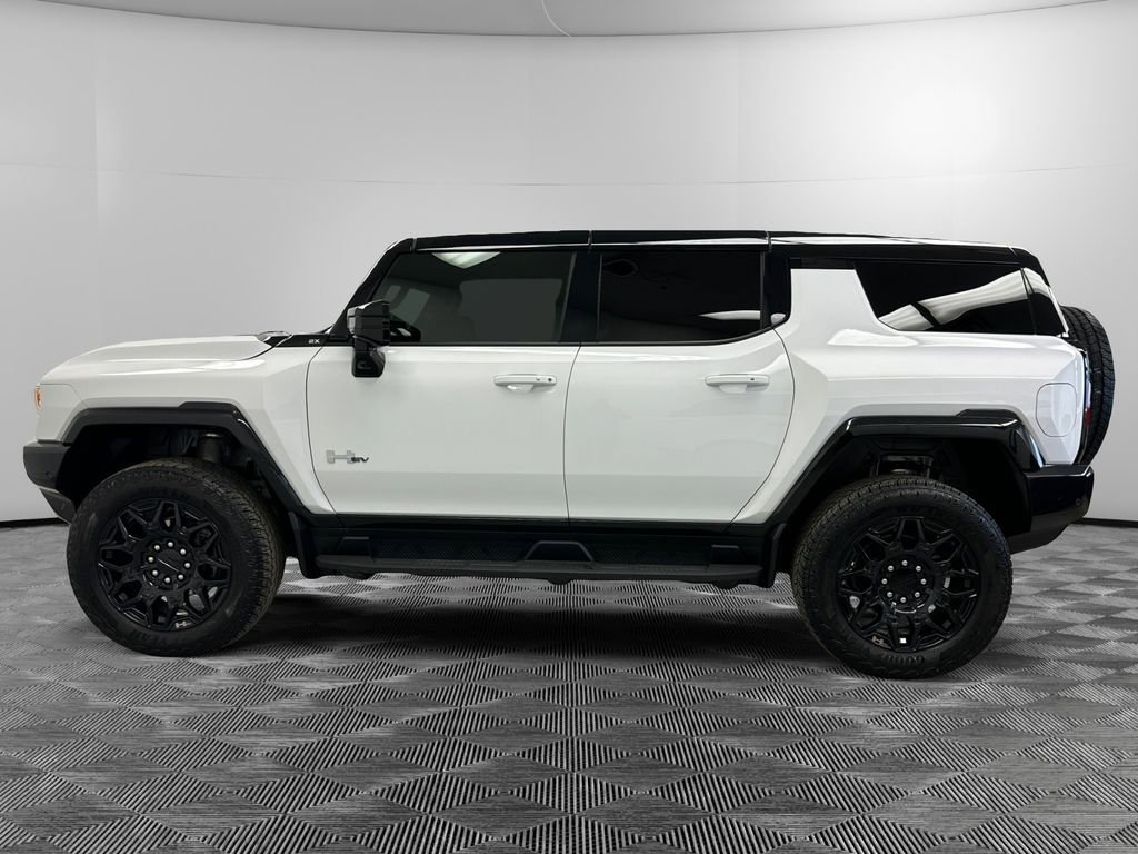 Used 2026 GMC Hummer EV SUV image 2