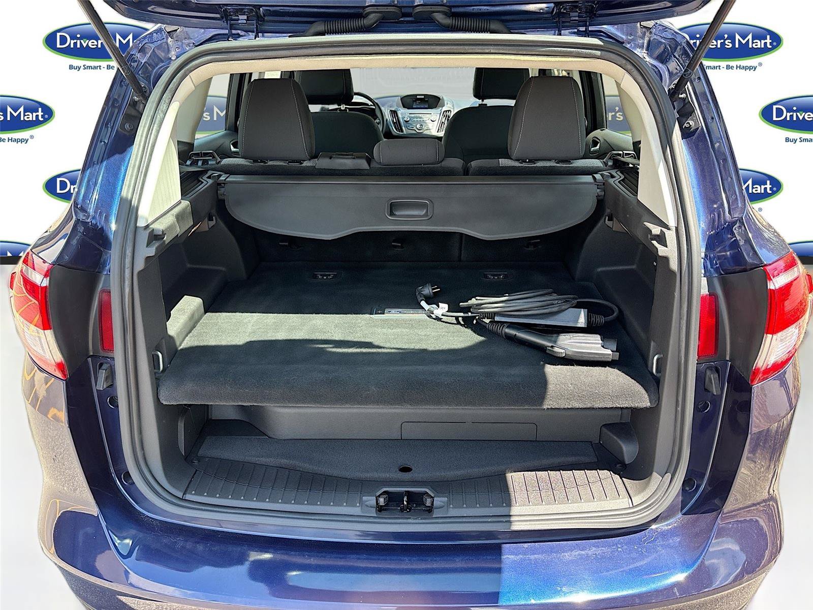 Used 2017 Ford C-MAX Energi SE FWD image 24