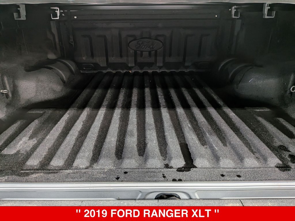 Used 2019 Ford Ranger XLT w/ FX4 Off-Road Package AWD/4WD image 29