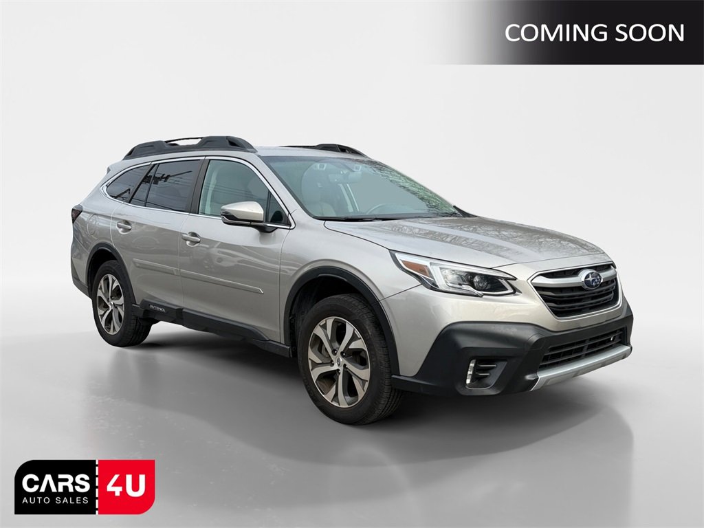Used 2020 Subaru Outback Limited
