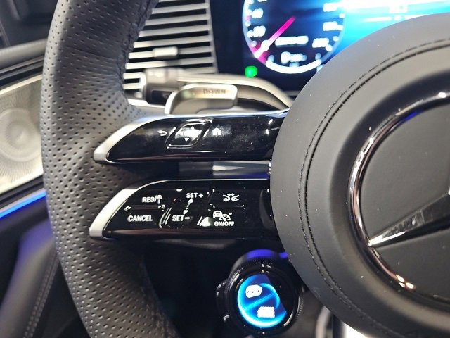 New 2026 Mercedes-Benz GLE 63 AMG S image 30