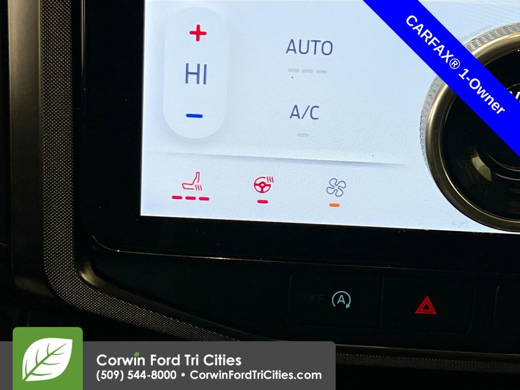 Used 2022 Ford Expedition Max Platinum image 26