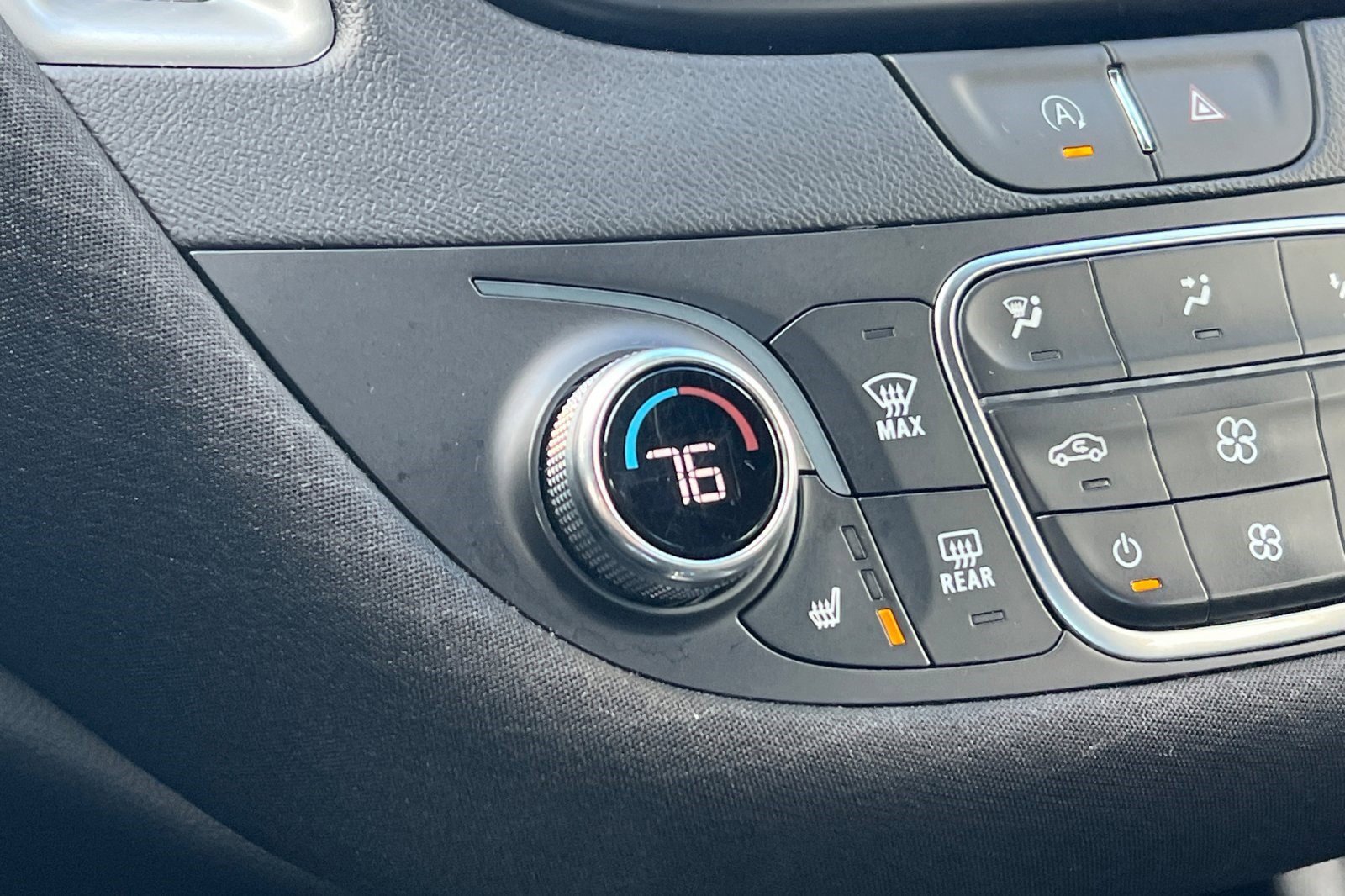 Certified 2024 Chevrolet Malibu LT image 29