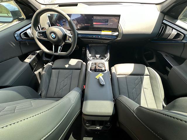 New 2026 BMW X3 xDrive30 AWD/4WD image 6