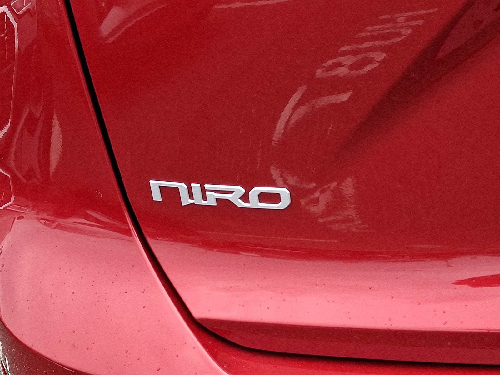 Used 2023 Kia Niro Wave w/ Wave Preserve Package FWD image 31