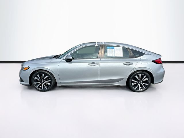 Used 2023 Honda Civic EX-L image 5