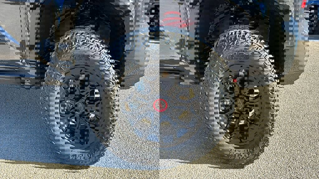 New 2026 Toyota Tacoma TRD Pro image 12