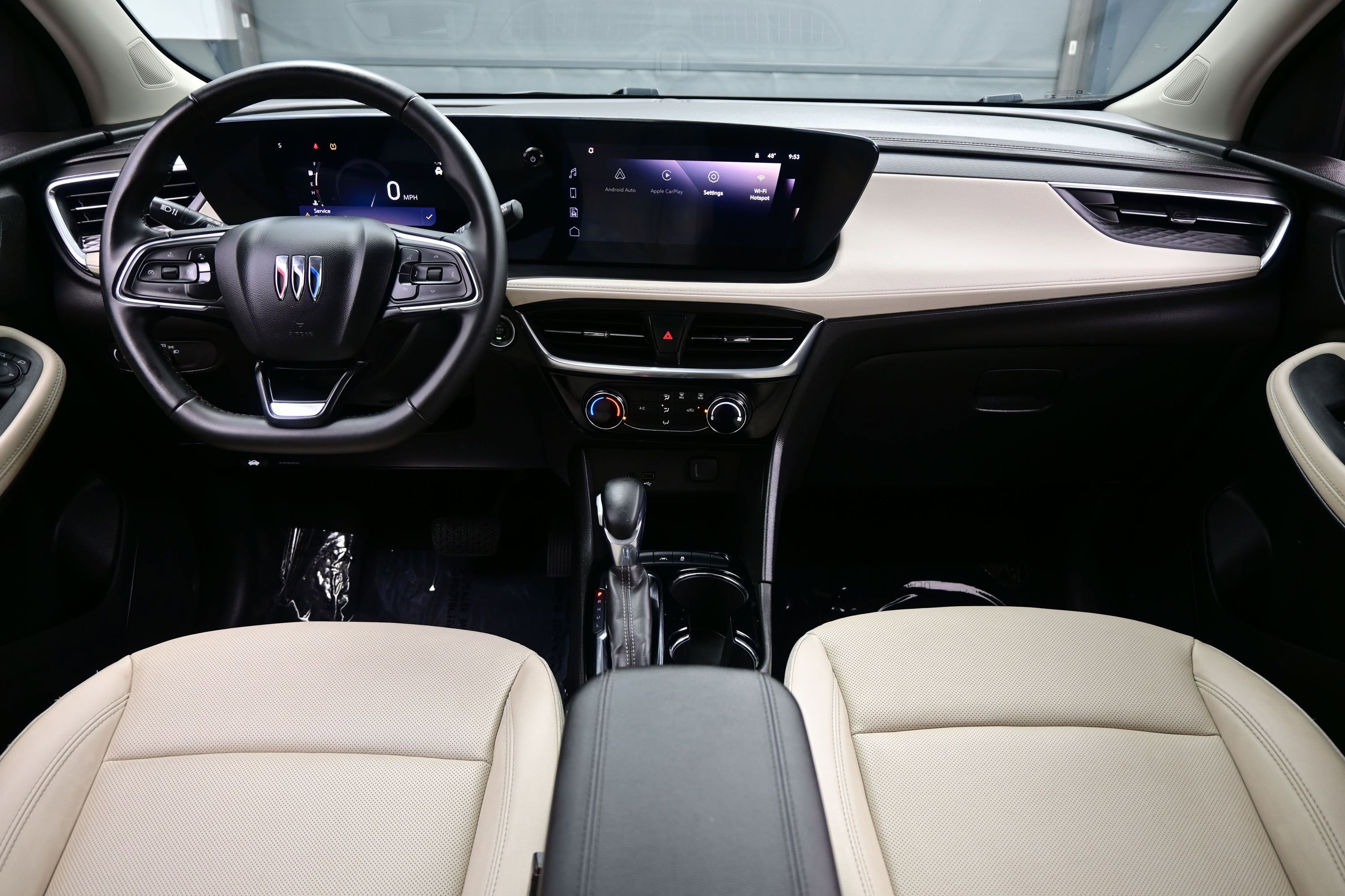 Used 2024 Buick Encore GX Sport Touring FWD image 16