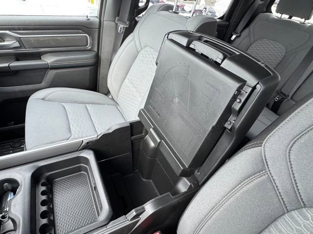 New 2026 RAM 1500 Big Horn image 53