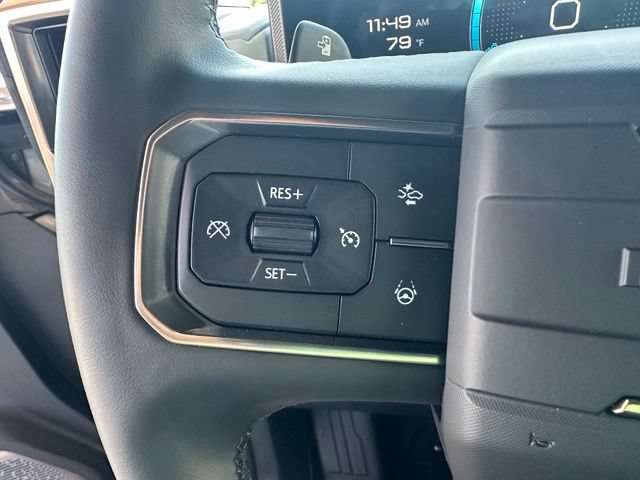 Used 2025 GMC Hummer EV 3X AWD/4WD image 40