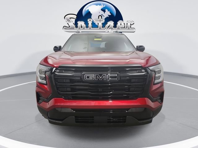 New 2026 GMC Terrain Elevation w/ Elevation Premium Package image 3