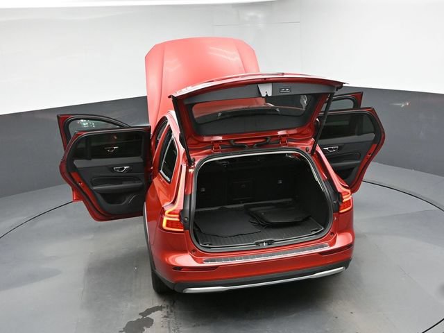 Used 2024 Volvo V60 B5 Cross Country Plus w/ Climate Package AWD/4WD image 49
