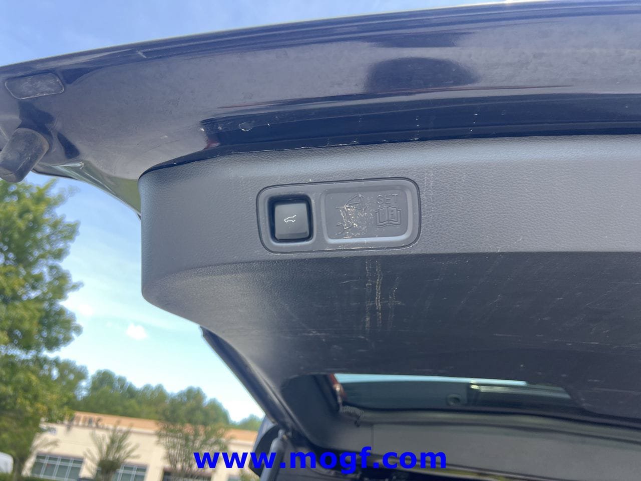 Used 2024 Ford Expedition Limited AWD/4WD image 25