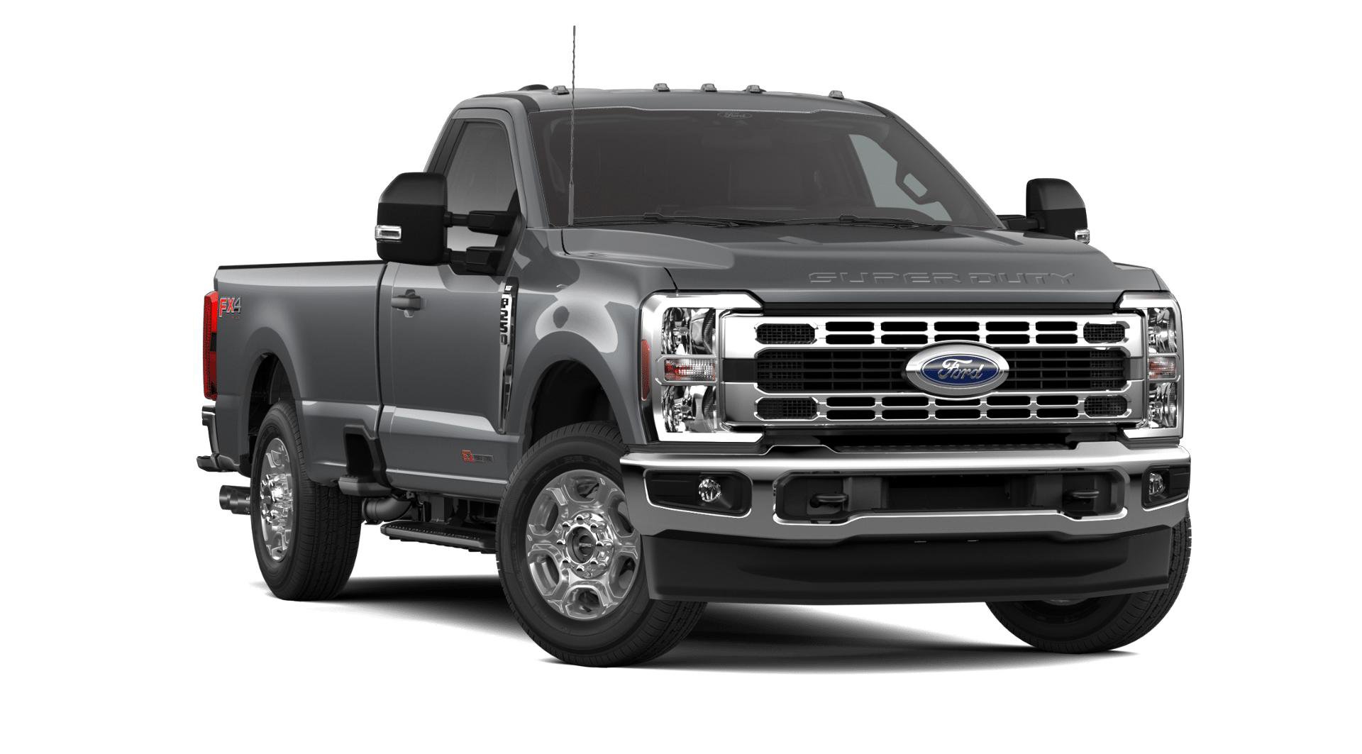 New 2026 Ford F250 XLT image 26