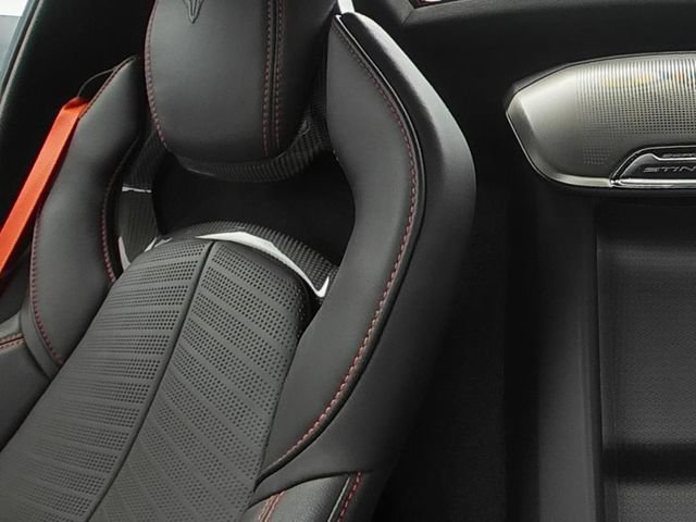 Used 2021 Chevrolet Corvette Stingray Premium Conv w/ Battery Protection Package RWD image 26