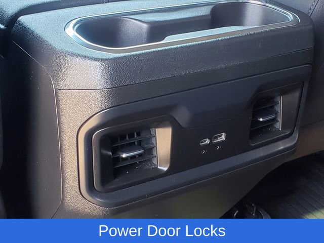 Certified 2025 Chevrolet Silverado 2500 LT w/ Trail Boss Package image 34