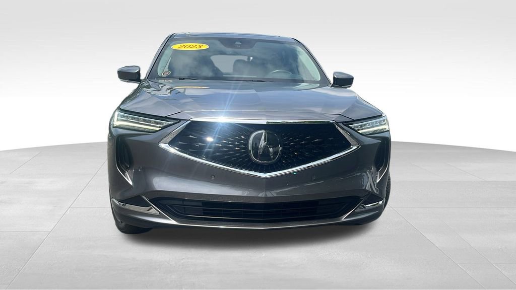 Used 2023 Acura MDX SH-AWD w/ Technology Package image 8