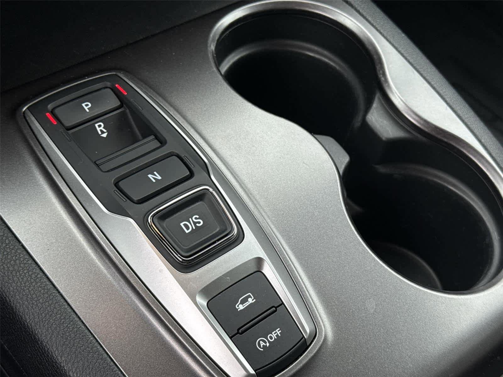 Used 2021 Honda Passport EX-L image 26