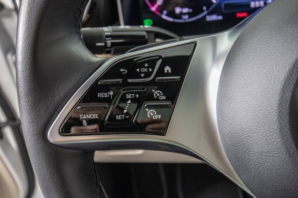 Used 2024 Mercedes-Benz C 300 4MATIC Sedan image 20