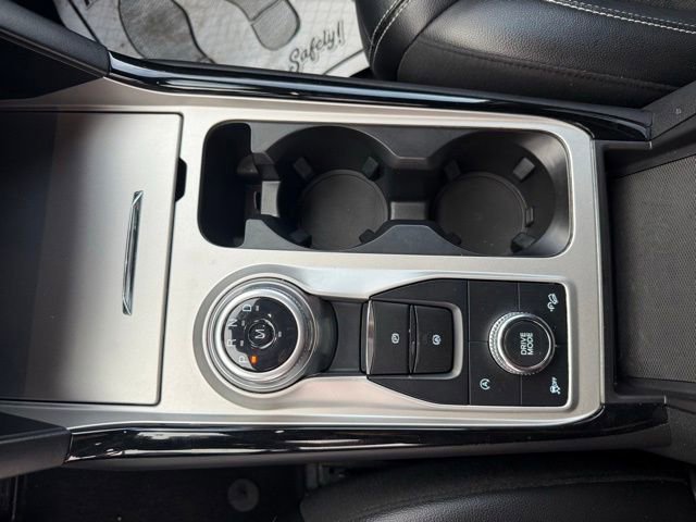 Certified 2023 Ford Explorer ST image 38