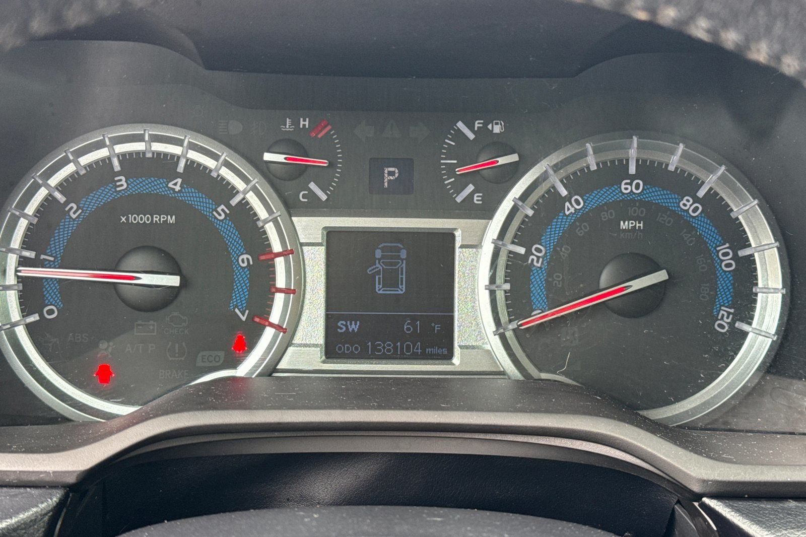 Used 2016 Toyota 4Runner SR5 RWD image 30