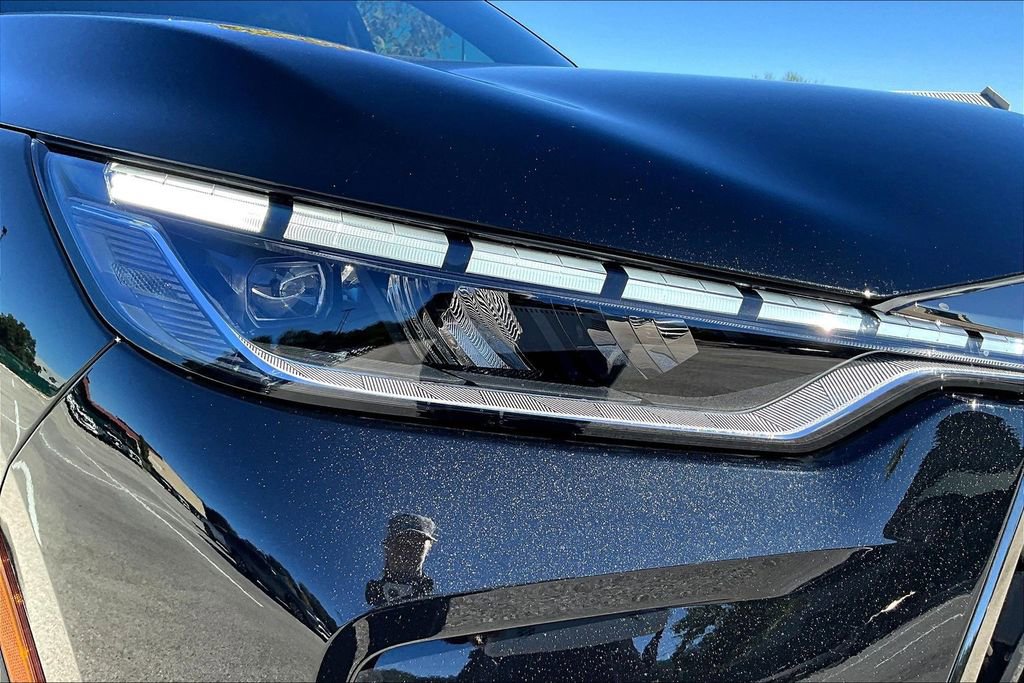 New 2026 INFINITI QX60 Sport image 35