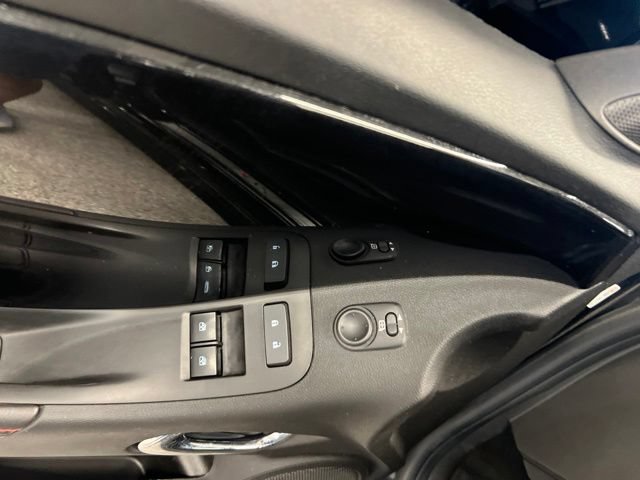 Certified 2012 Chevrolet Camaro ZL1 RWD image 28