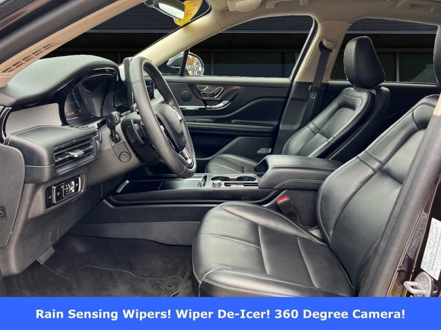 Used 2023 Lincoln Corsair FWD w/ Equipment Group 101A image 6