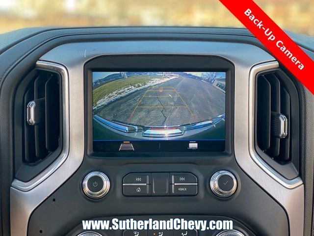 Used 2022 GMC Sierra 2500 SLE w/ X31 Off-Road Package AWD/4WD image 37