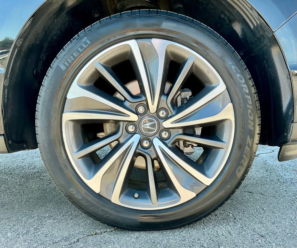 Used 2019 Acura MDX FWD w/ Technology Package image 21
