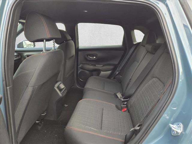 New 2026 Honda HR-V Sport image 10