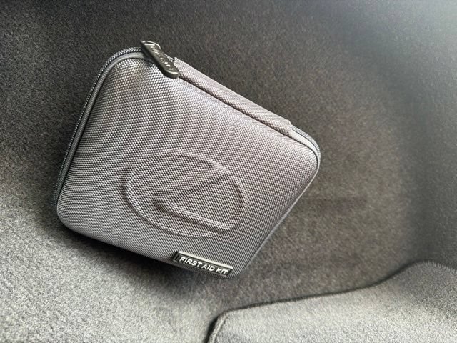 Used 2023 Lexus RX 350 AWD w/ Cold Area Package image 47