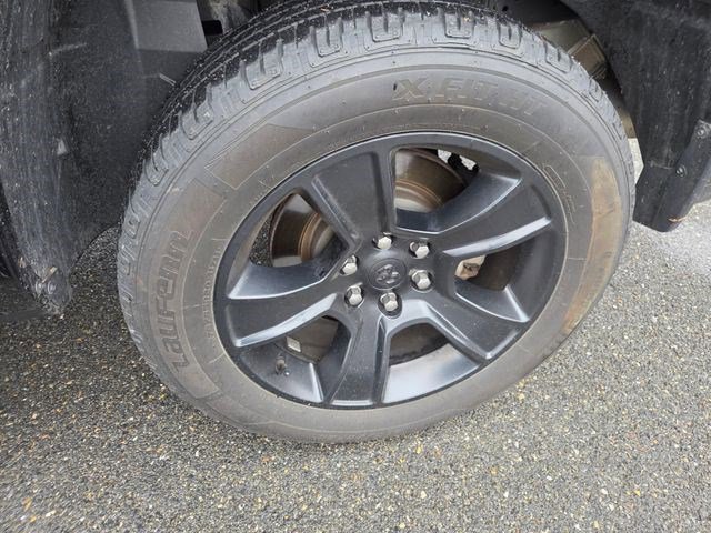 Used 2022 RAM 1500 Big Horn image 26