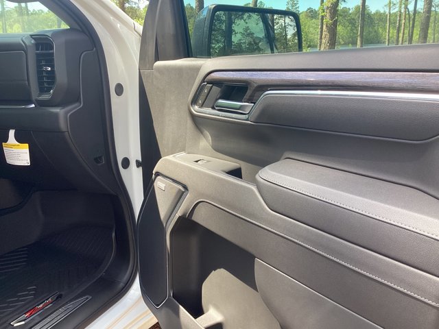 New 2026 Chevrolet Silverado 1500 LTZ image 22