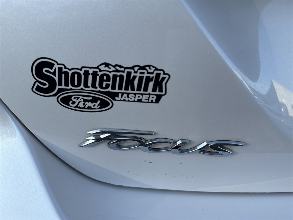 Used 2014 Ford Focus Titanium image 18