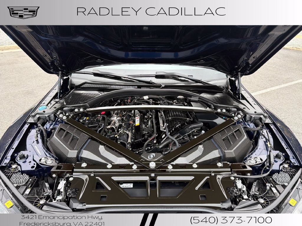 Used 2024 BMW M4 xDrive Competition AWD/4WD image 14