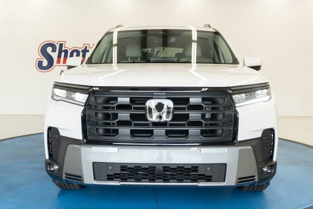New 2026 Honda Pilot EX-L image 21