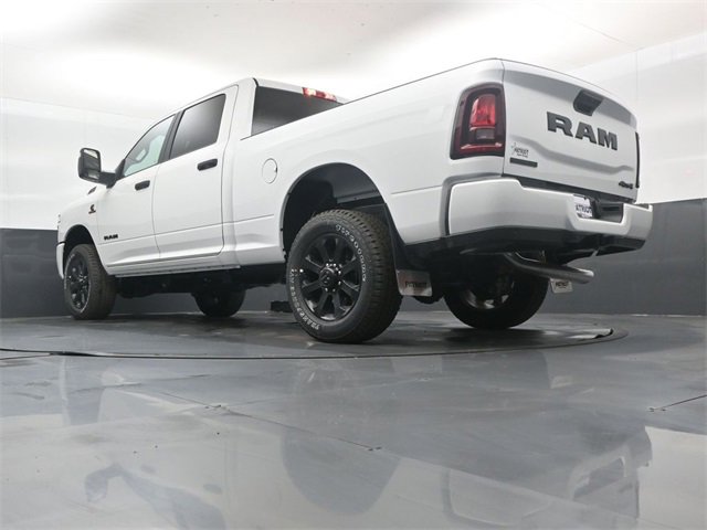 New 2026 RAM 2500 Big Horn image 43