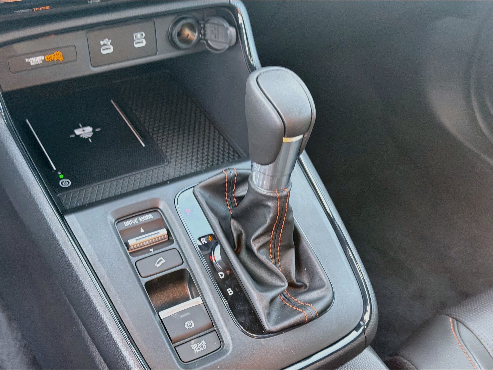 New 2027 Honda CR-V Sport Touring image 13