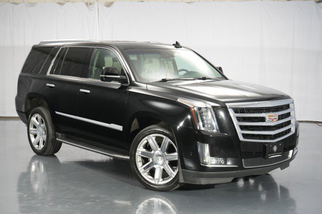 Used 2020 Cadillac Escalade Luxury image 15