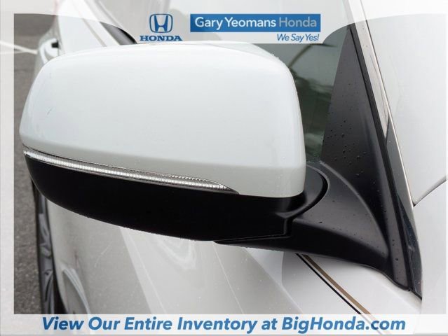 Used 2020 Acura RDX Technology Package image 13