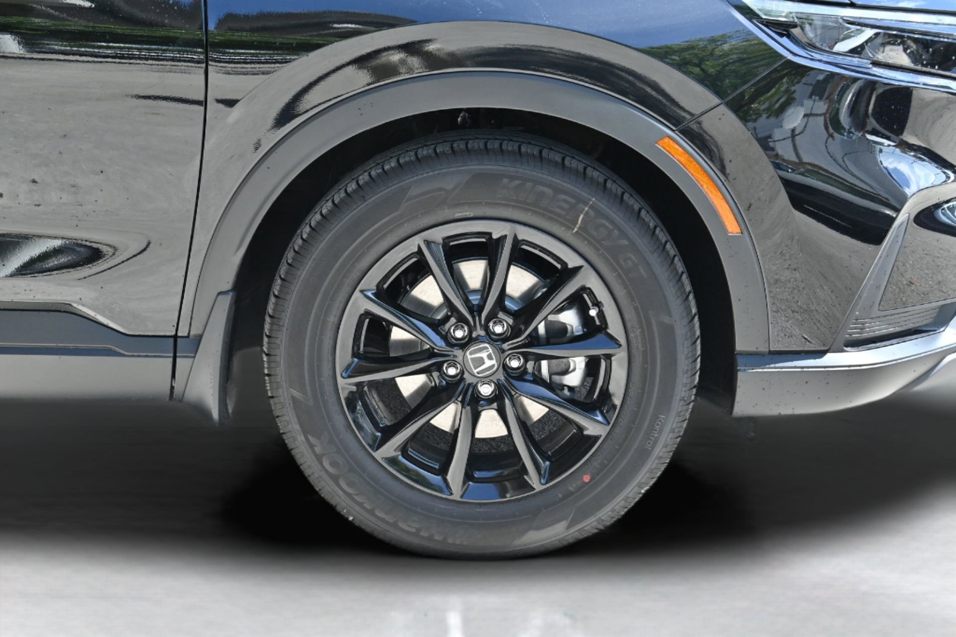 New 2025 Honda CR-V Sport image 35