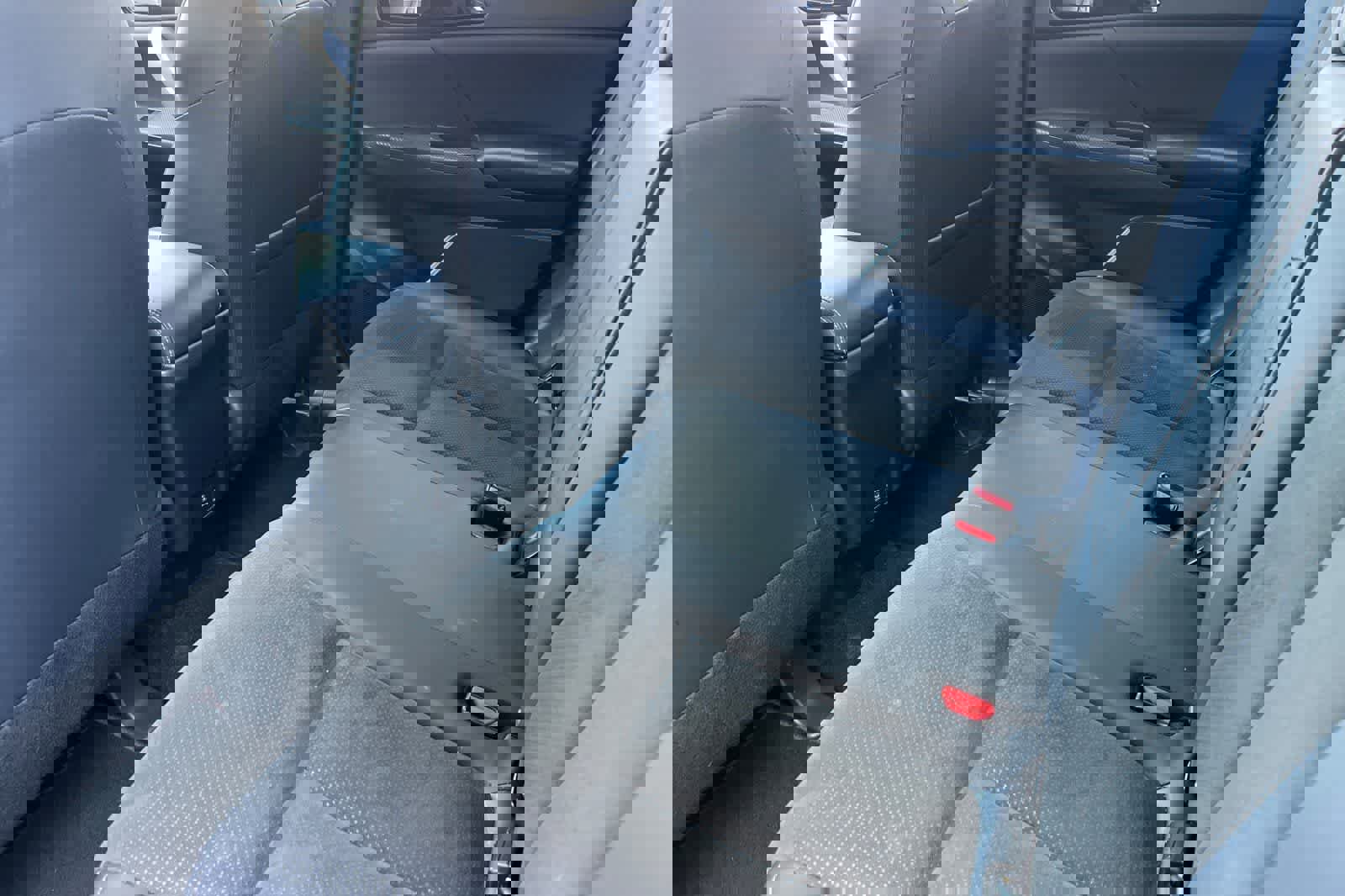 Used 2025 Mitsubishi Eclipse Cross SE image 5