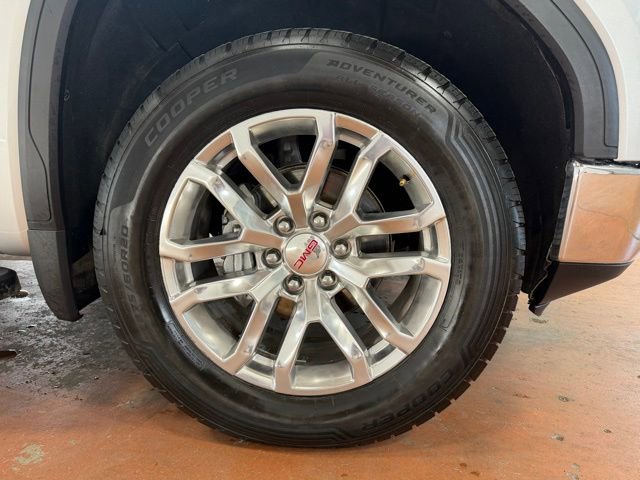 Used 2020 GMC Sierra 1500 SLT w/ SLT Premium Plus Package image 8