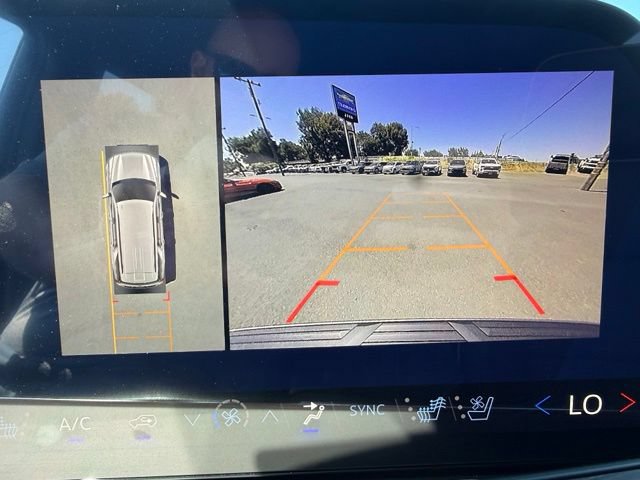 New 2026 Chevrolet Tahoe Premier AWD/4WD image 22