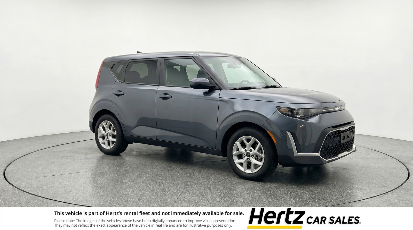 Used 2025 Kia Soul LX w/ LX Technology Package FWD video 1